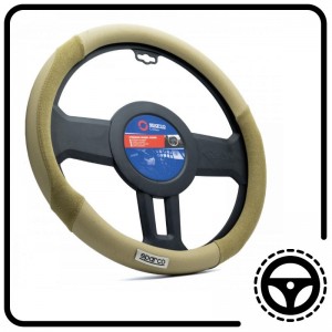  Potahy Na Volant