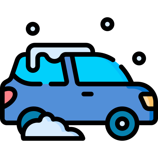 Zimní údržba auta