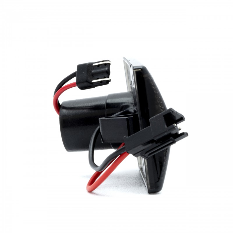 LED boční blinkry OPEL Vectra C (2002-2008) (B)