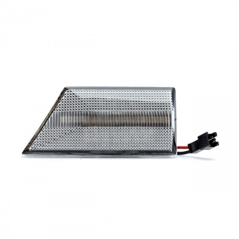 LED boční blinkry OPEL Vectra C (2002-2008)