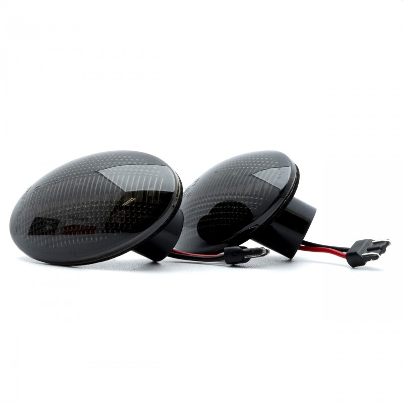 LED boční blinkry OPEL Corsa C X01 (9/2000-12/2009)