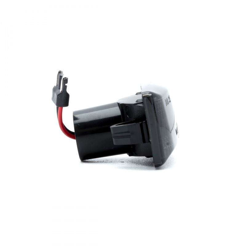 LED boční blinkry CHEVROLET Aveo III T300 (2011-2014)