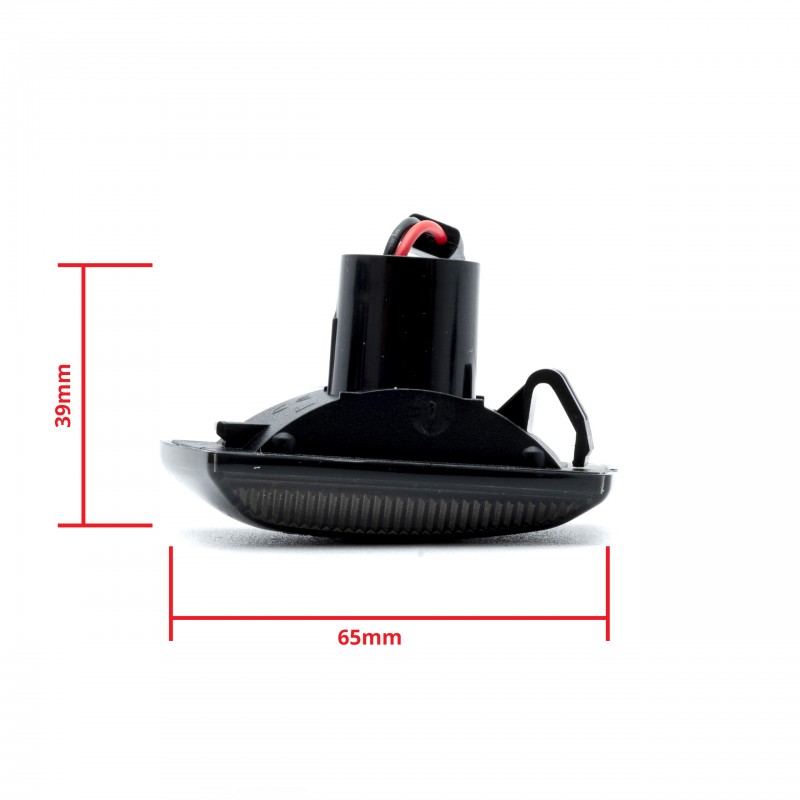 LED boční blinkry CHEVROLET Orlando I J309 (2010-2018)