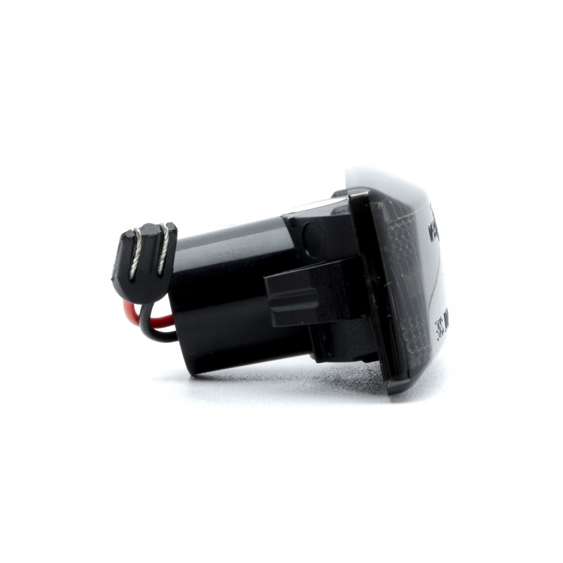 LED boční blinkry CHEVROLET Aveo III T300 (2011-2014) (B)