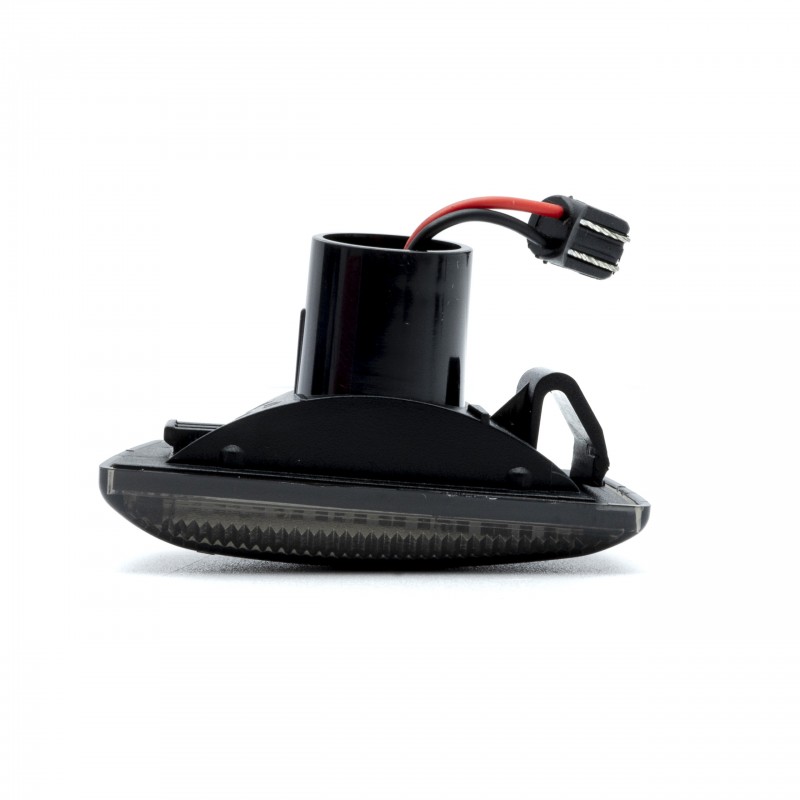 LED boční blinkry CHEVROLET Aveo III T300 (2011-2014) (B)