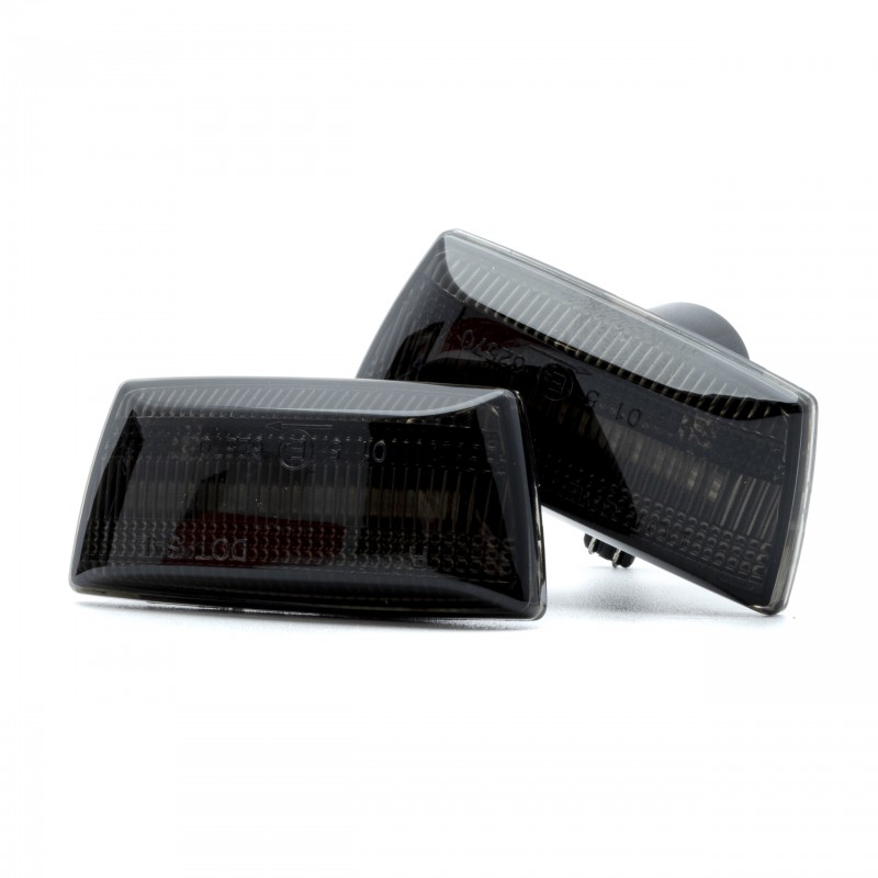 LED boční blinkry CHEVROLET Cruze I J300/J305/J308 (2008-2016) (B)