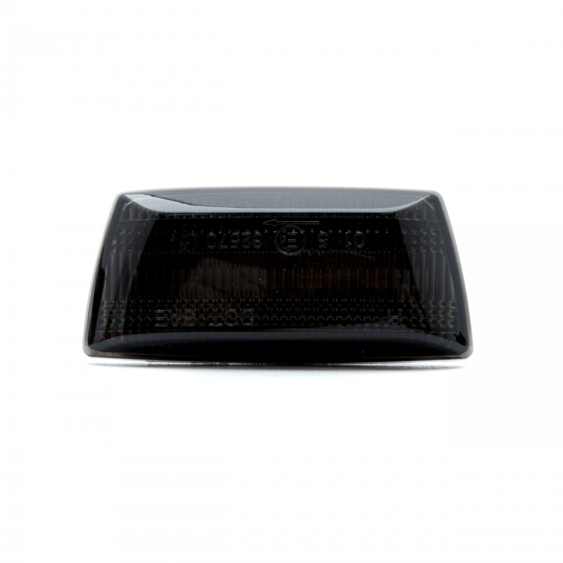 LED boční blinkry CHEVROLET Cruze I J300/J305/J308 (2008-2016) (B)