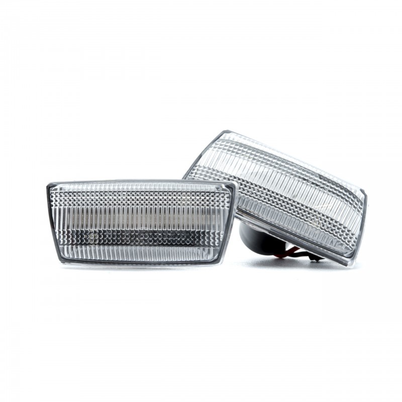 LED boční blinkry CHEVROLET Aveo III T300 (2011-2014) (C)