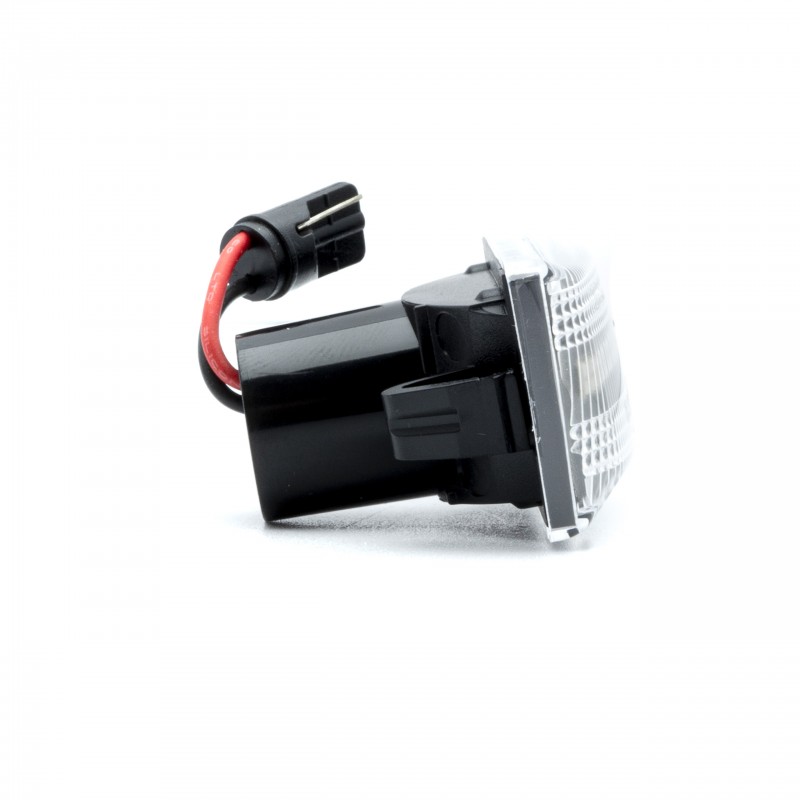LED boční blinkry CHEVROLET Aveo III T300 (2011-2014) (C)