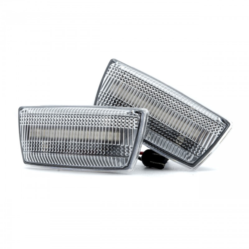 LED boční blinkry CADILLAC BLS (2005-2009) (D)