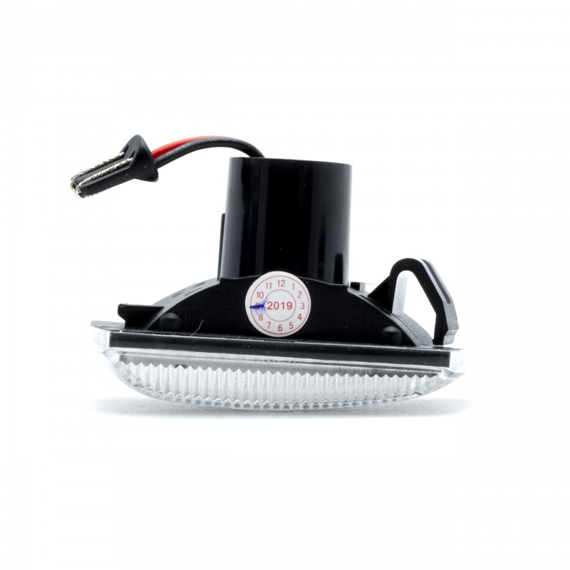 LED boční blinkry CADILLAC BLS (2005-2009) (D)