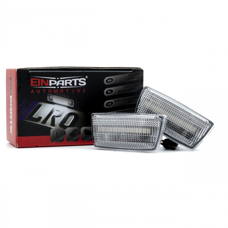 LED boční blinkry OPEL Meriva B (2010-2017) (D)