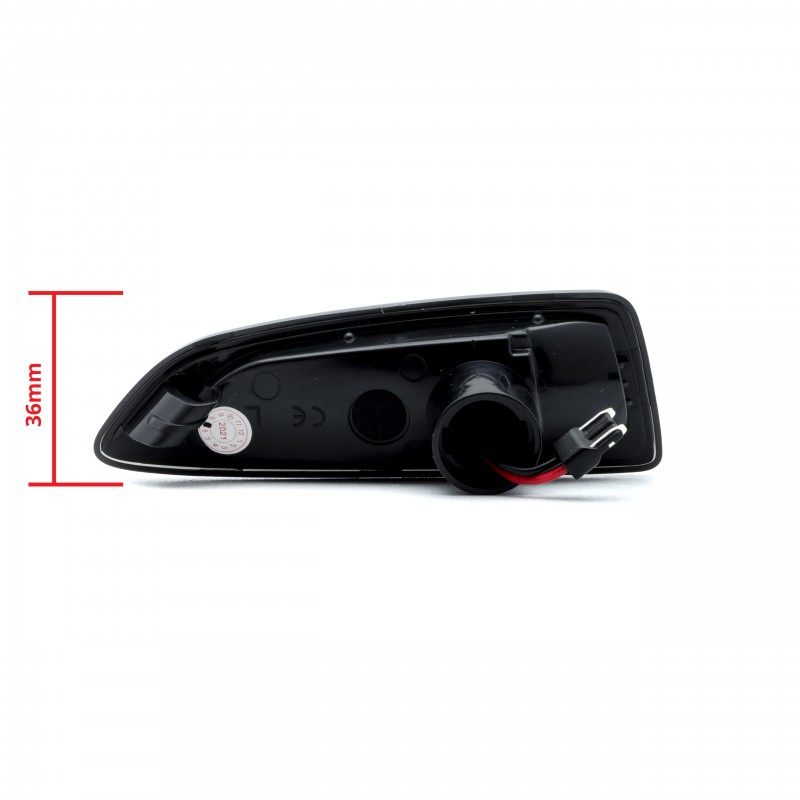 LED boční blinkry OPEL Zafira C (2011-2016)