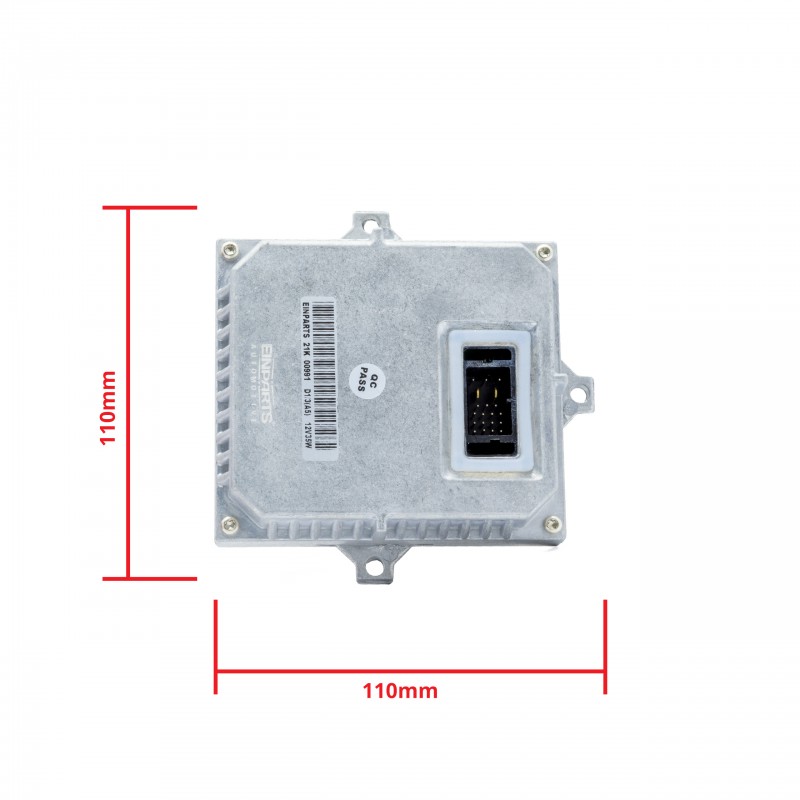 Xenonová Jednotka D2S / D2R / D1S / D1R ALFA ROMEO 156 (1997-2007)