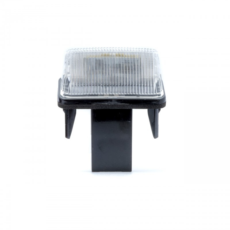 LED osvětlení SPZ TOYOTA Corolla E12 (2000-2008)