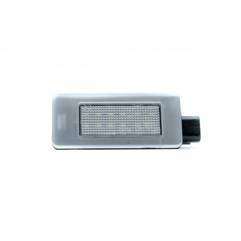 LED osvětlení SPZ PEUGEOT 208 I (2012-2015)