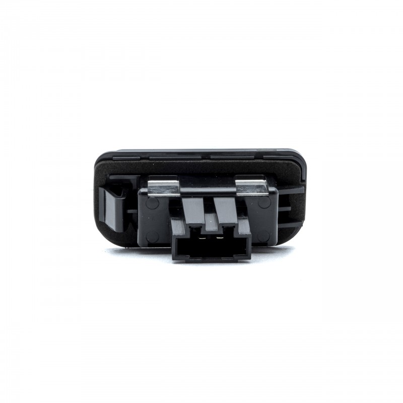 LED osvětlení SPZ MERCEDES CLK A209 cabrio (2003-2010)