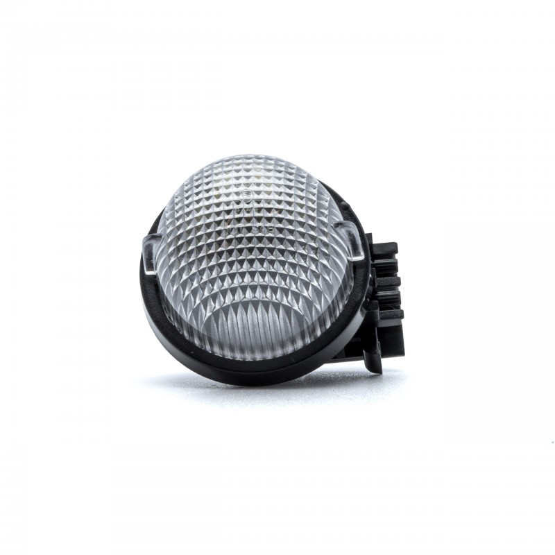 LED osvětlení SPZ OPEL Agila A (2000-2007) (B)