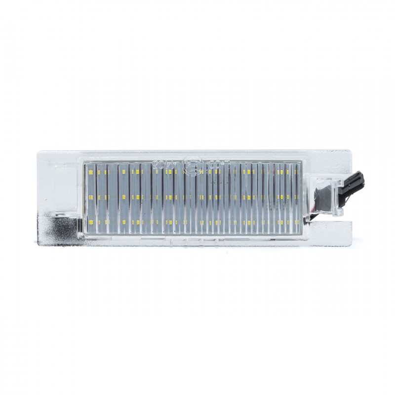 LED osvětlení SPZ ALFA ROMEO 159 (2005-2011)