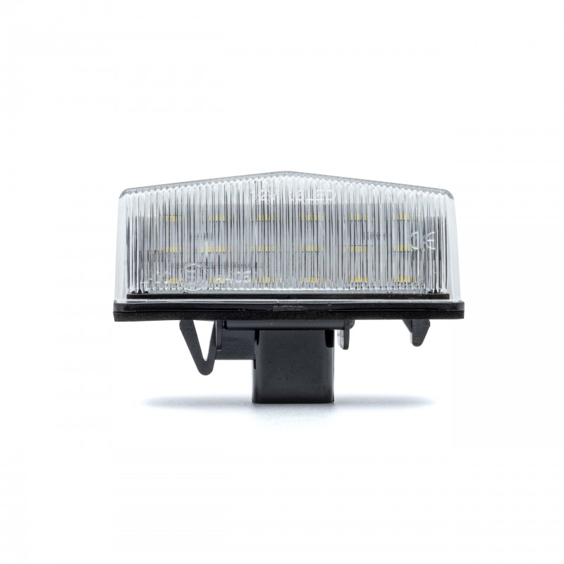 LED osvětlení SPZ LEXUS NX I 200t/300/300h (2015-2021)