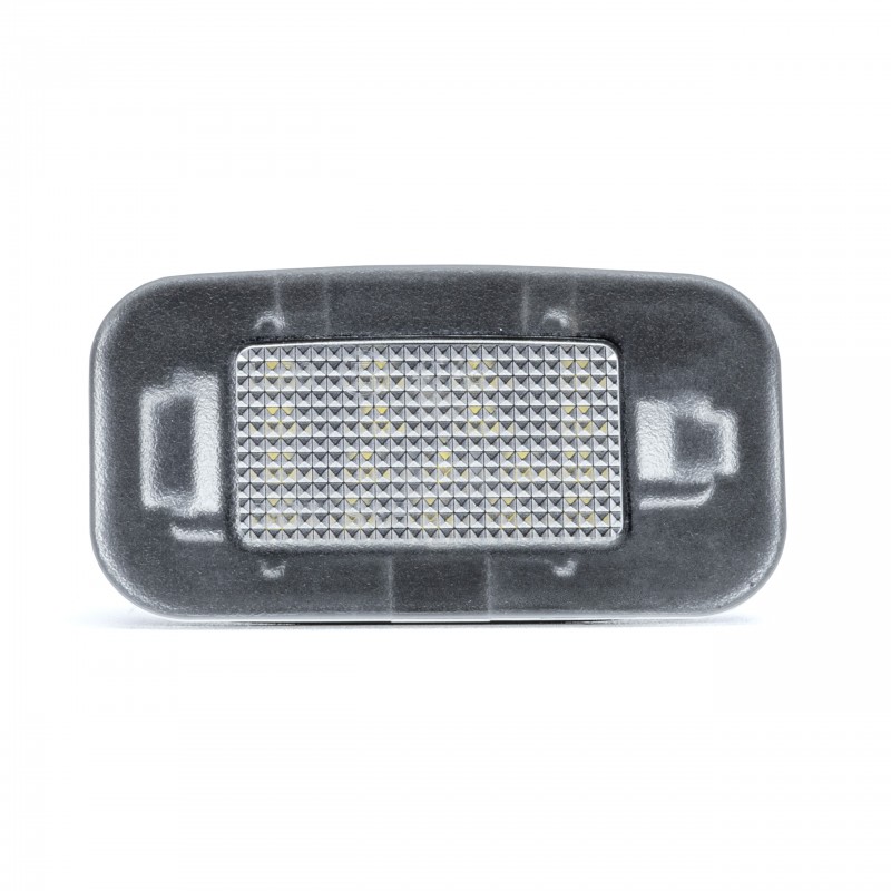 LED osvětlení SPZ LEXUS IS III 350 (2015-2018)