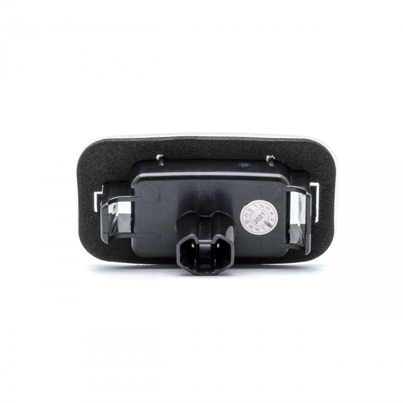 LED osvětlení SPZ LEXUS GS IV 200t (2016-2018)