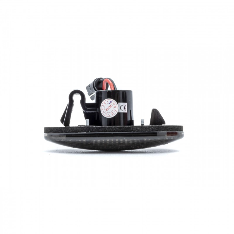 LED boční blinkry NISSAN Juke I F15 (2010-2019) (B)