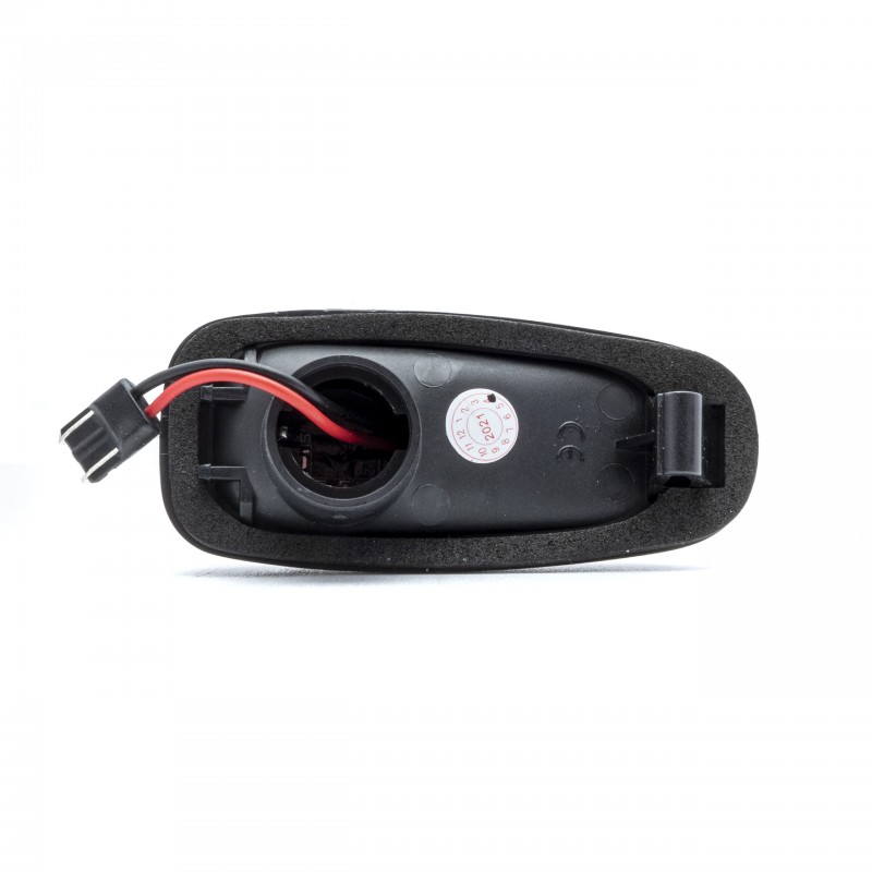 LED boční blinkry MERCEDES CLK W208 (1997-2002)
