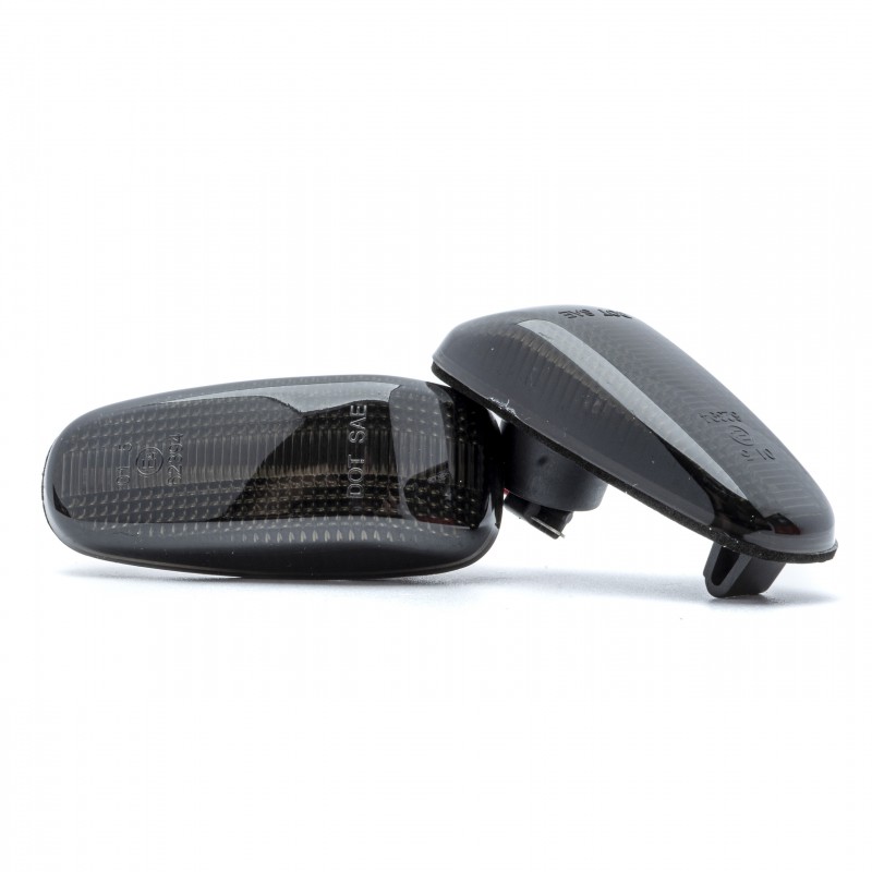 LED boční blinkry MERCEDES CLK C208 coupe (1997-2002)