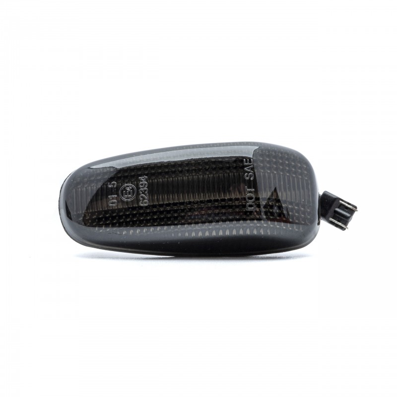 LED boční blinkry MERCEDES CLK C208 coupe (1997-2002)