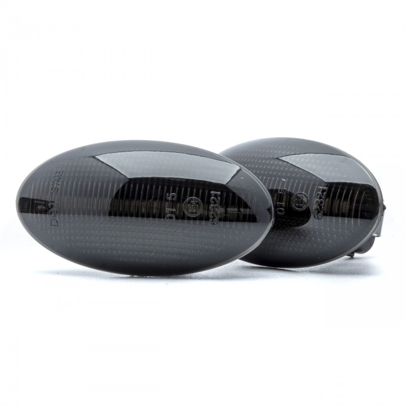 LED boční blinkry MAZDA BT-50 I/II Pick Up CD/UN (2006-2021) (B)