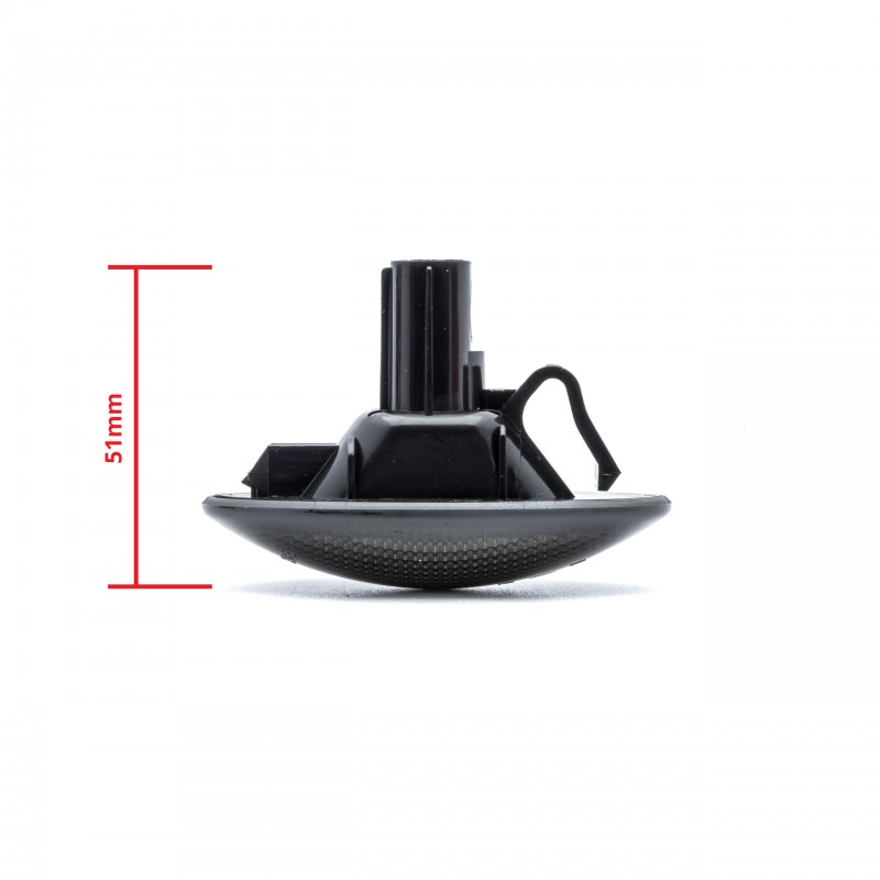 LED boční blinkry MAZDA 6 I GG/GY (2002-2007)