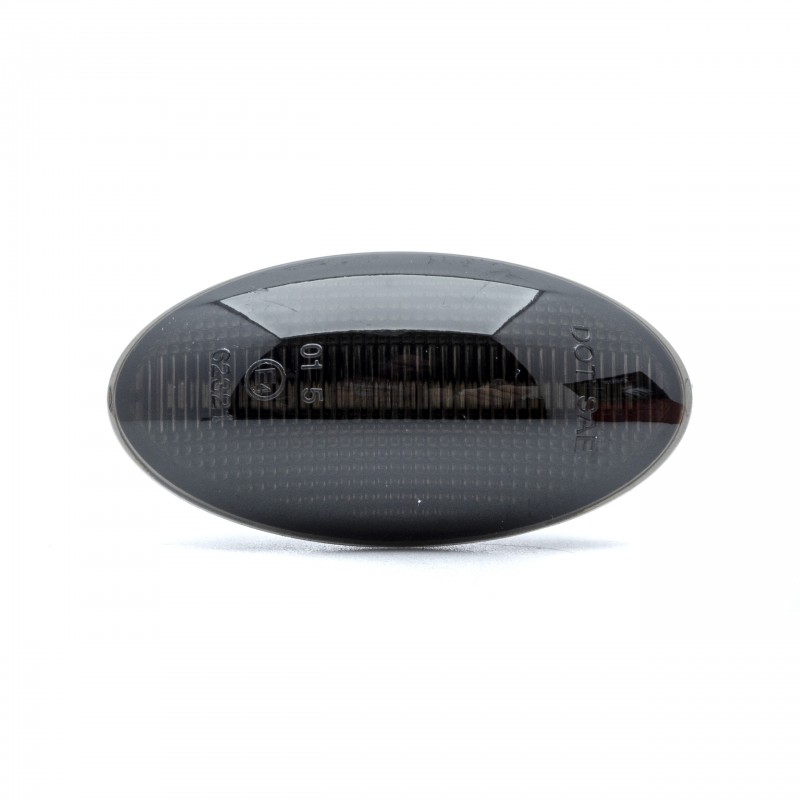 LED boční blinkry MAZDA BT-50 I/II Pick Up CD/UN (2006-2021)