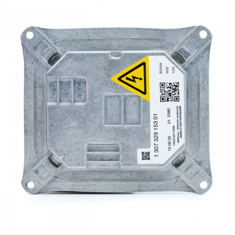 Xenonová Jednotka D1S / D1R ALFA ROMEO 8C SPIDER 920_ (2008-2010)