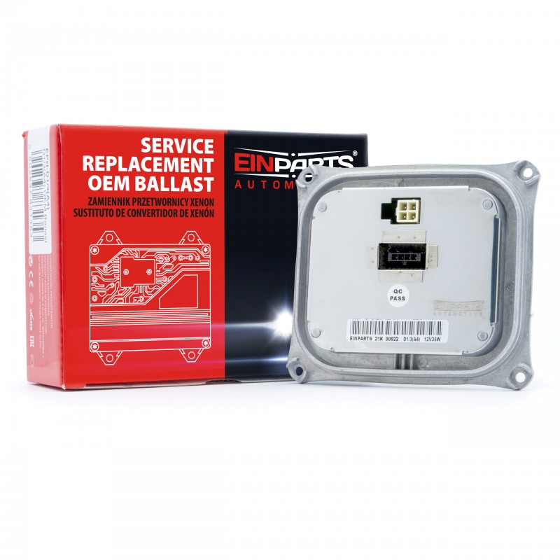 Xenonová Jednotka D1S / D1R MINI Cooper Cabrio (2006-2013)