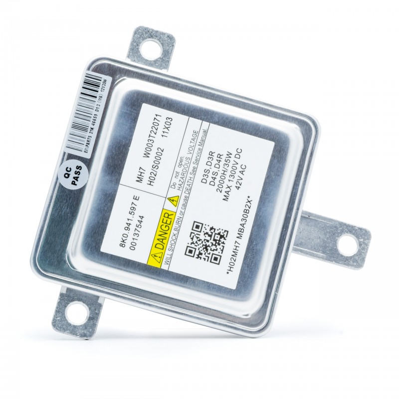 Xenonová Jednotka D3S / D3R / D4S / D4R AUDI A5 (2008-2014)