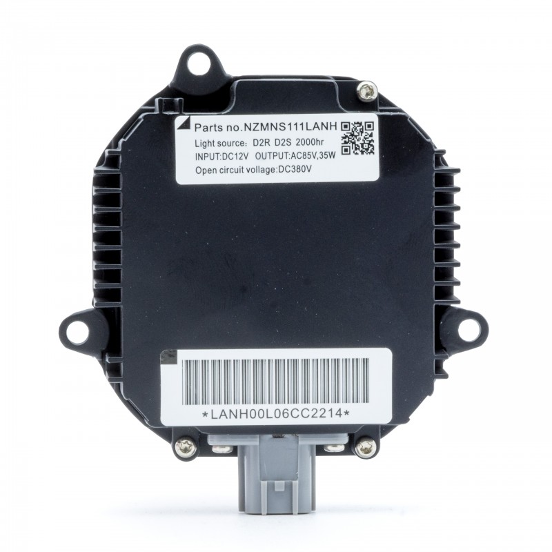 Xenonová Jednotka D2S / D2R INFINITI QX60 (2012-DODNES)