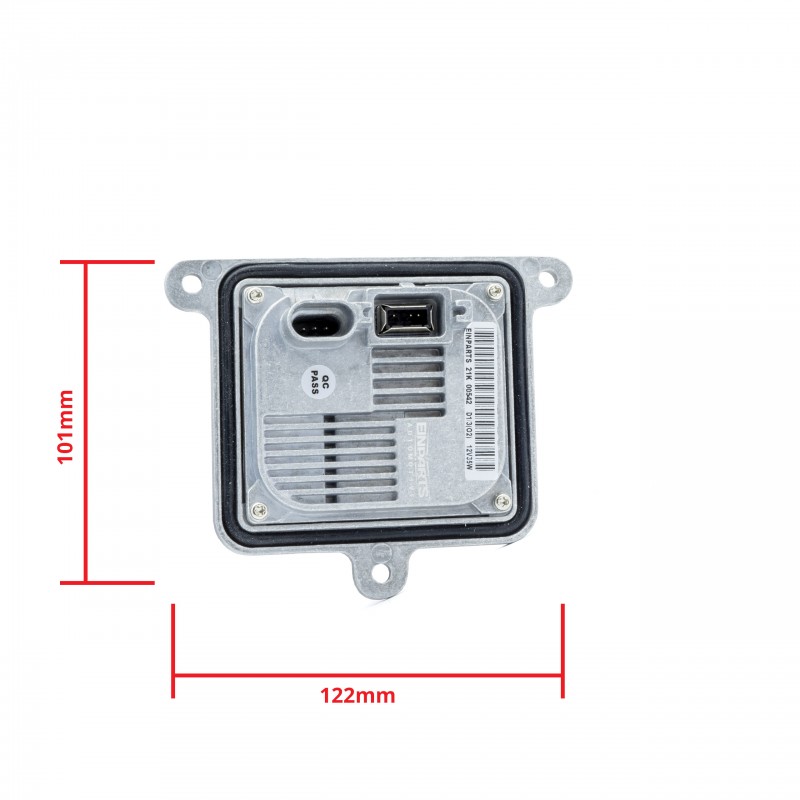 Xenonová Jednotka D1S / D1R / D3S / D3R HYUNDAI i40 I CW VF (2011-2019)