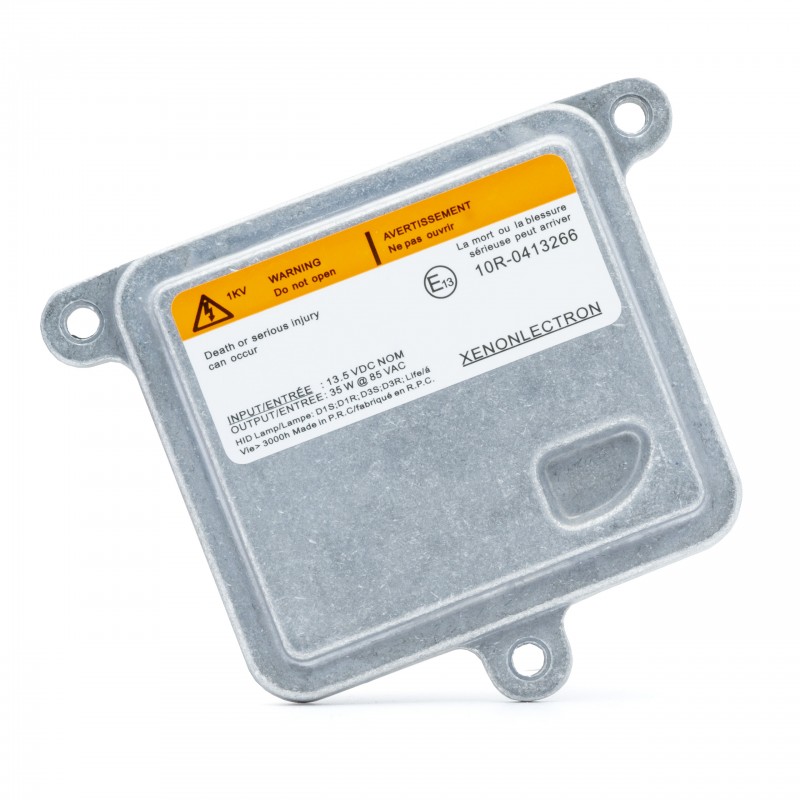 Xenonová Jednotka D1S / D1R / D3S / D3R LAND ROVER Freelander II L359 (2006-2014)