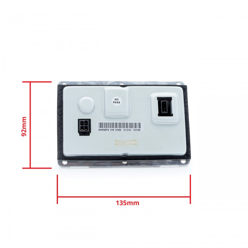 Xenonová Jednotka D1S / D1R / D2S / D2R CITROEN C4 I (2004-2010)