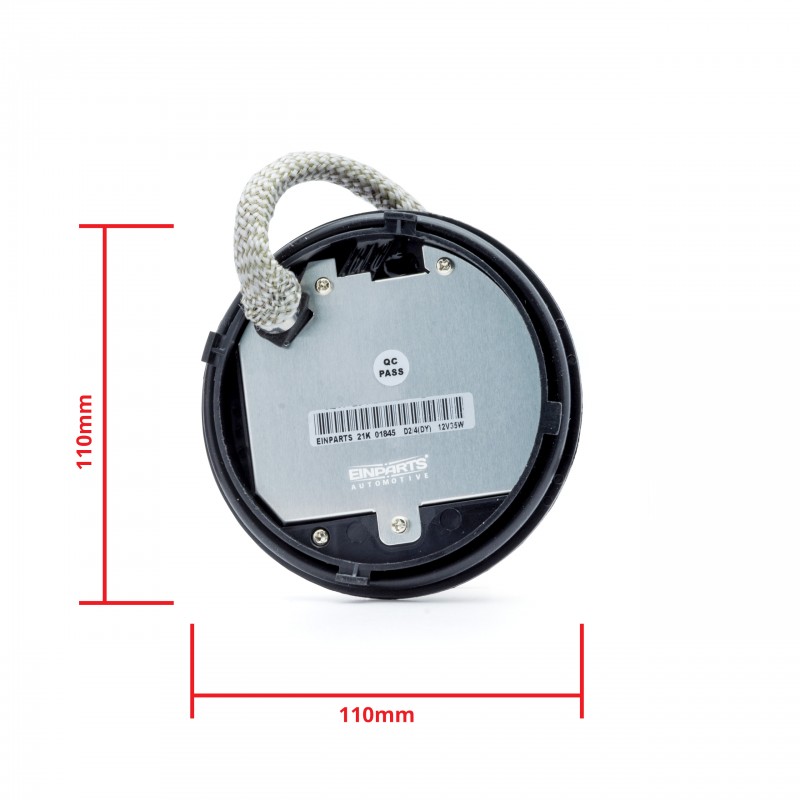 Xenonová Jednotka D4S / D4R LEXUS IS III (2013-2020)