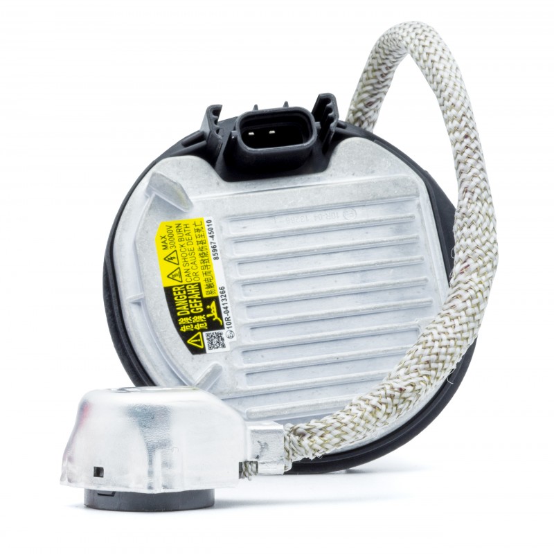 Xenonová Jednotka D4S / D4R LEXUS RX III FL (2012-2015)