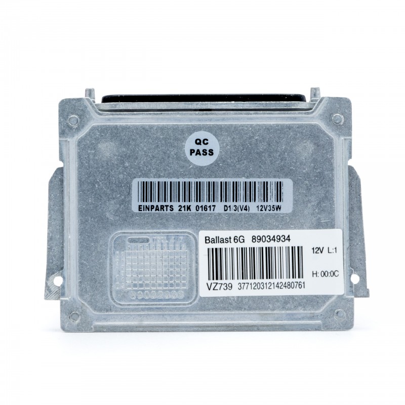 Xenonová Jednotka D1S / D1R VOLVO XC90 I (2005-2010)