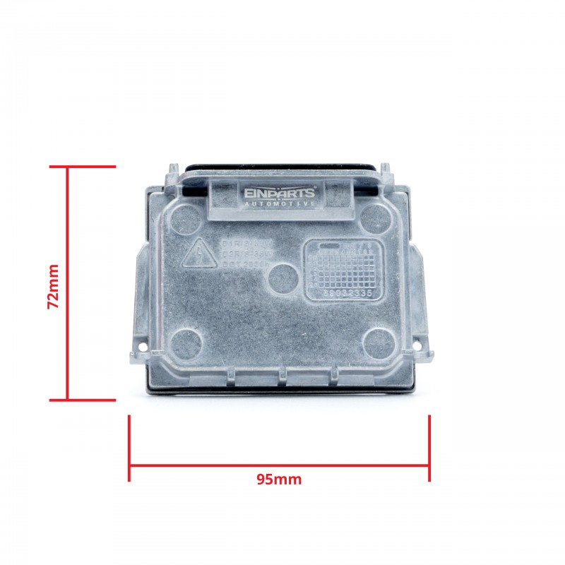 Xenonová Jednotka D1S / D1R VOLVO XC90 I (2005-2010)