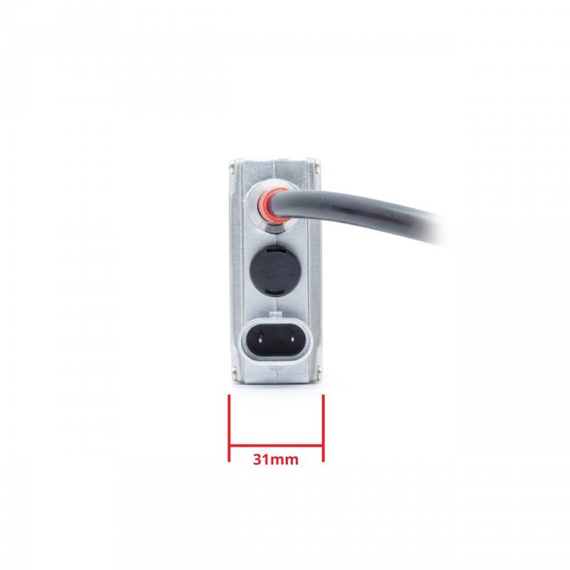 Xenonová Jednotka D2S / D2R AUDI A4 8D (1994-1999)