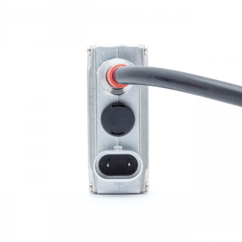 Xenonová Jednotka D2S / D2R BMW 5 E39 (1995-2003)