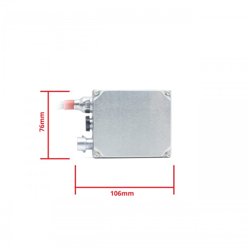 Xenonová Jednotka D2S / D2R MERCEDES CLK C208/A208 (1997-2002)