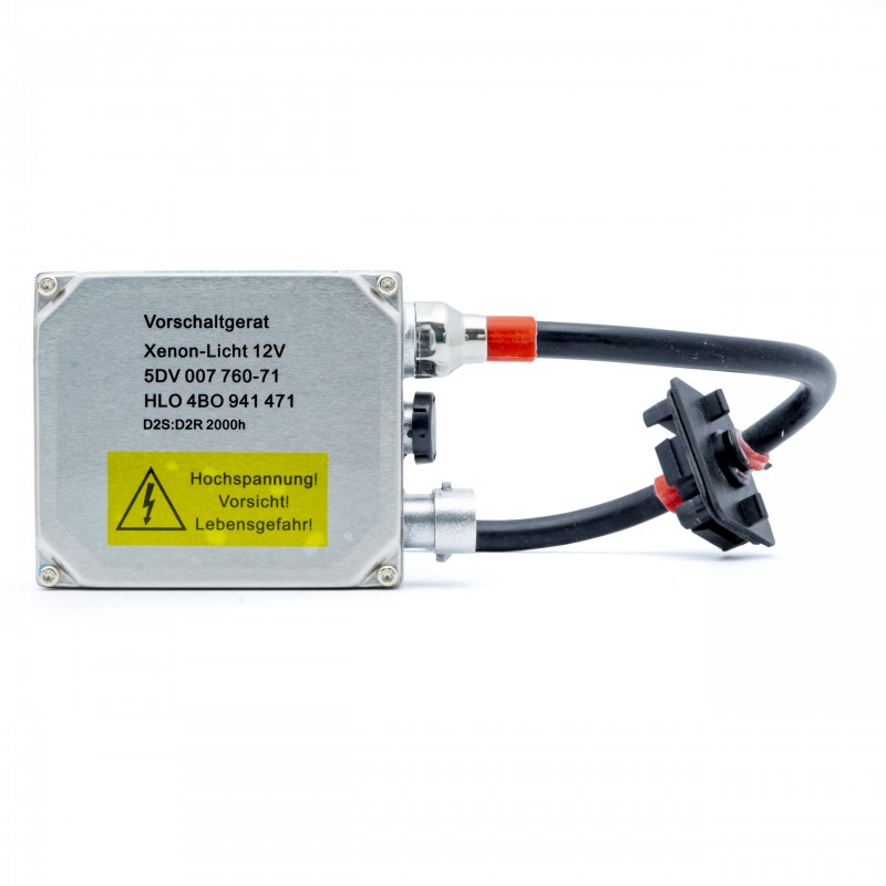 Xenonová Jednotka D2S / D2R AUDI A6 4B (1997-2004) (C)