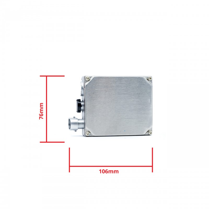 Xenonová Jednotka D2S / D2R AUDI A6 4B (1997-2004) (B)