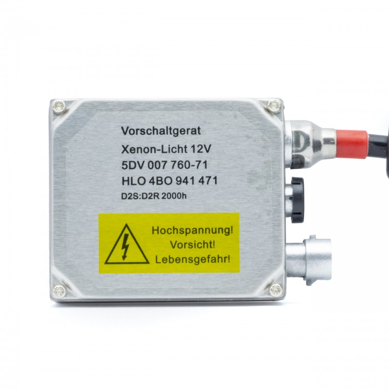 Xenonová Jednotka D2S / D2R BMW X5 E53 (1999-2006) (B)